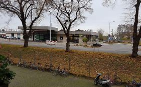 Gastwohnung Germersheim